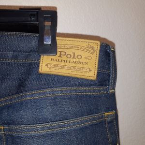 Polo Ralph Lauren jeans